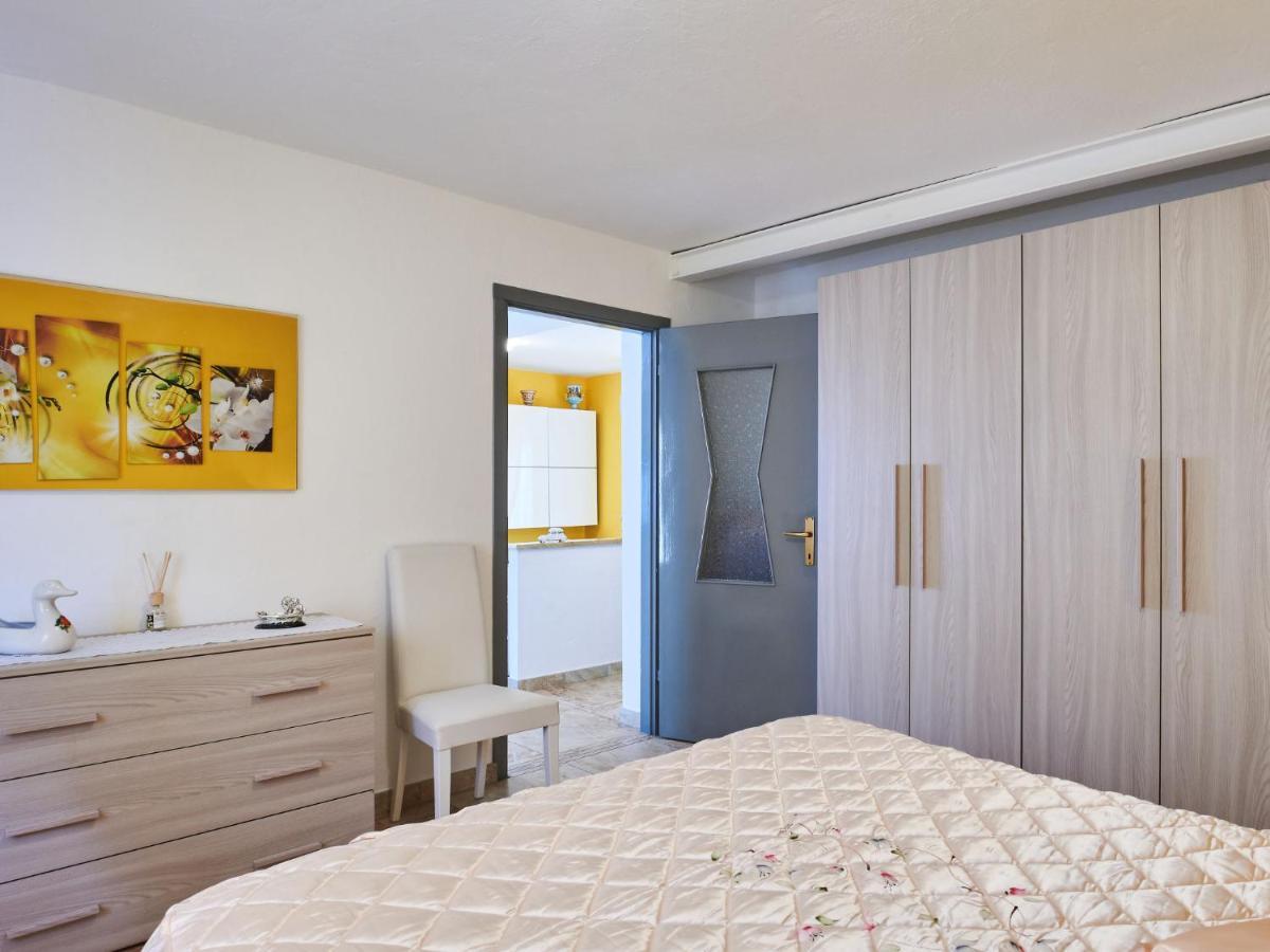 Apartment Casa Del Pergulin - Lmz325 By Interhome Verceia ภายนอก รูปภาพ
